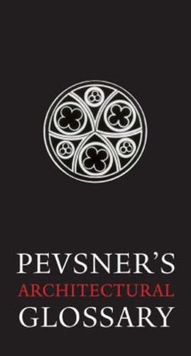 Pevsner 8242 architectural - pevsner#8242;s,