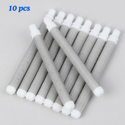 10pcs airless spray gun filter - 10pcs,