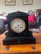 Outstanding Antique Slate and