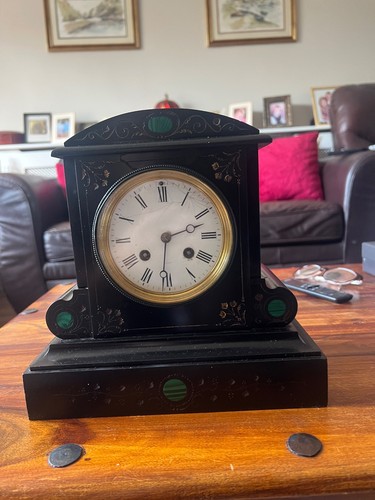 Outstanding antique slate and - outstanding,
