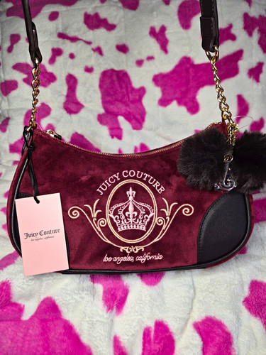 Juicy couture - juicy, "juicy