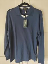 RLX Ralph Lauren Men's Golf
