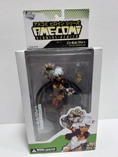 DC Direct Ame-Comi Heroine