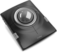 *OFFERWireless Trackball