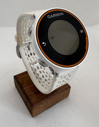Garmin forerunner 620 - forerunner, gps