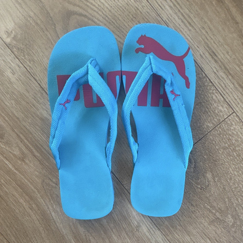 2000s puma women flip flop - 2000s, flip-flop