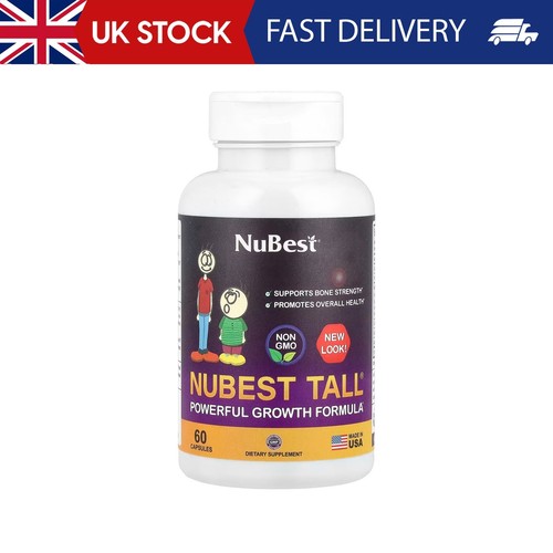 Nubest tall powerful - nubest,,