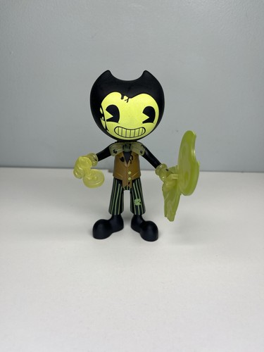 Bendy and the dark revival - dark,