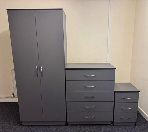Metro bedroom furniture set - metro,