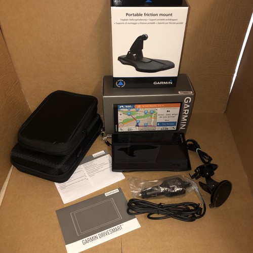 Sat nav garmin - sat, 61