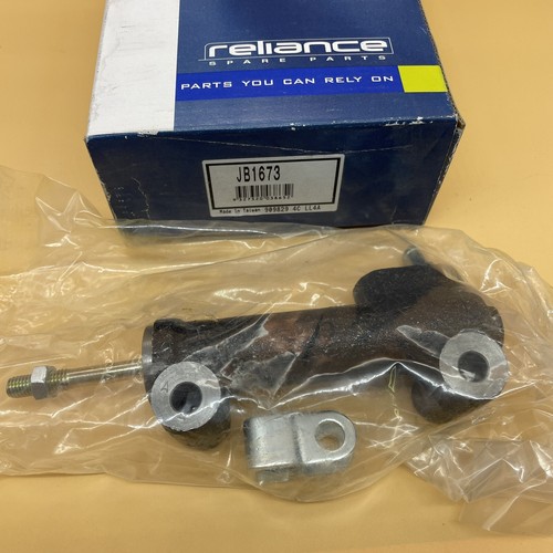 Jb1673 clutch master - clutch, cylinder