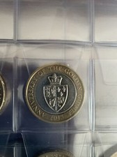 RARE Anniversary Of The Golden