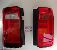 Volkswagen CADDY 2015+  REAR