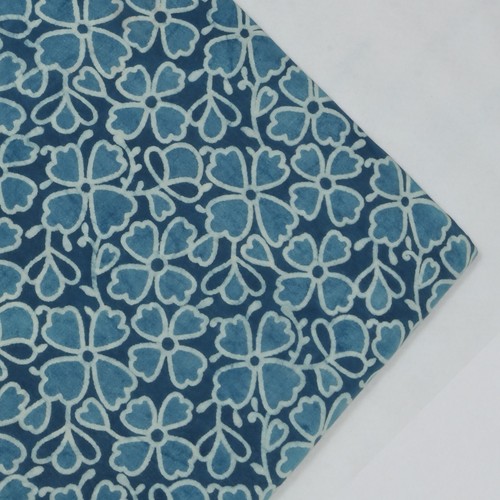 Yard hand block - hand, print