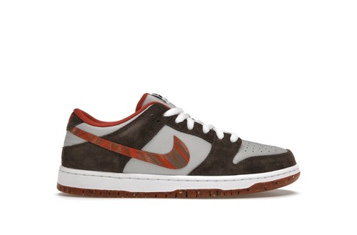 Nike crushed dunk low - dc,