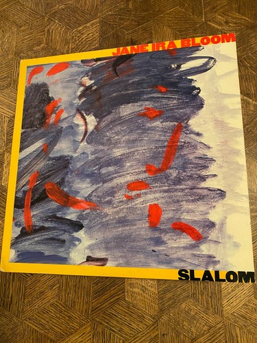 Jane ira bloom slalom - bloom,