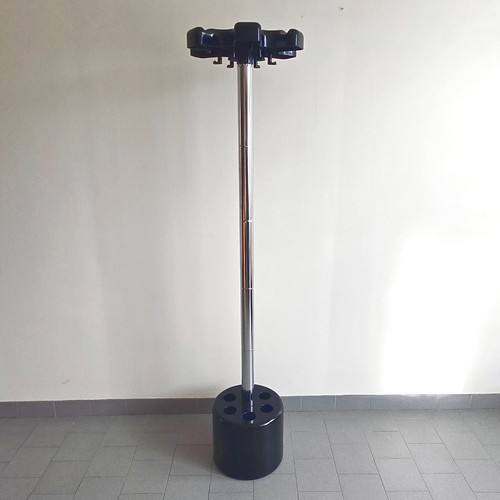 Vintage umbrella stand 1970 - umbrella,