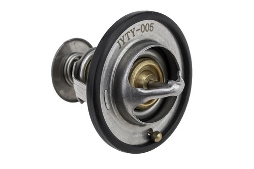 Water thermostat for - water,