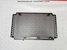 Honda CBR 500 R ABS 2017 2018 RADIATOR RADIATOR PROTECTION GRILLE RADIATOR