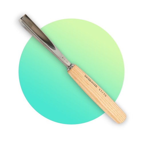 Pfeil straight gouge wood - pfeil,