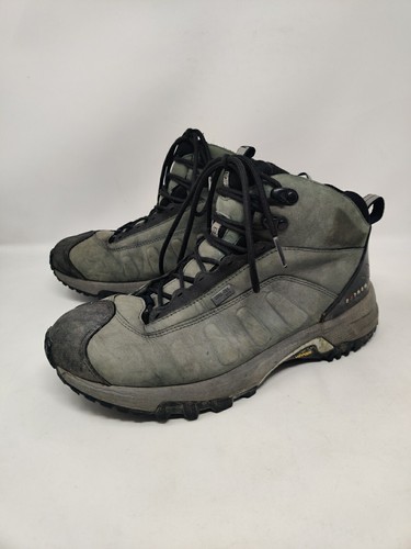 Berghaus goretex boots 7 - berghaus,