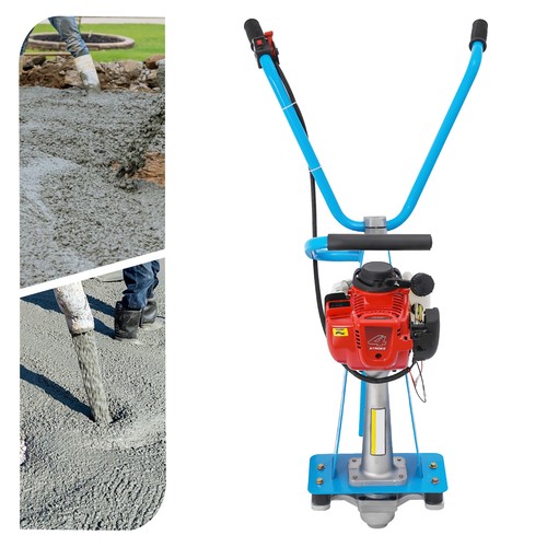 Stroke concrete vibrating - stroke,