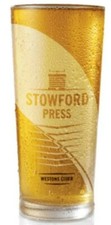 STOWFORD PRESS WESTONS CIDER