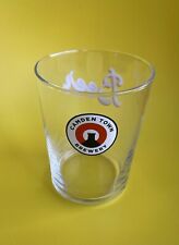 Camden Town Jack Pint Glass