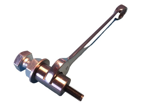 Heavy duty high - m6,