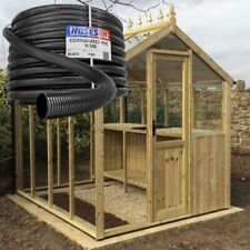 Flexible Corrugated Hose for