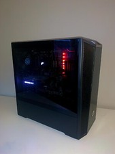 gaming pc rtx 3060 Ryzen 5