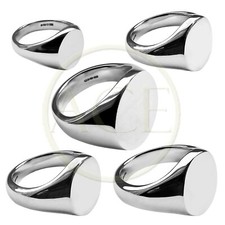 New 925 solid sterling - solid, silver