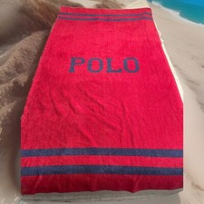 VTG Rare POLO Ralph Lauren