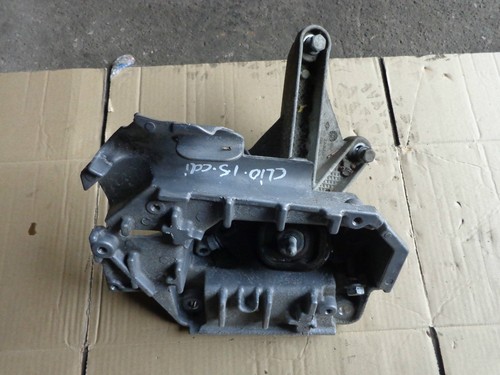 Renault clio music 5 - i-music, 1.5