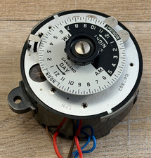 VINTAGE SANGAMO  ANALOGUE TIMER