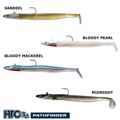Hto pathfinder soft - hto,
