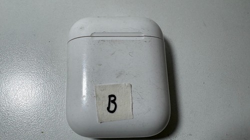 Apple airpods 2nd gen charging - apple,