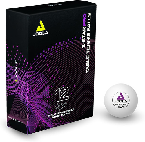 Joola ping pong balls - joola,