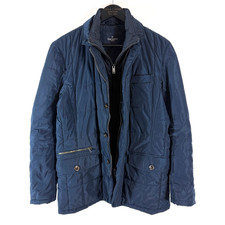 Hackett London Jacket Mens