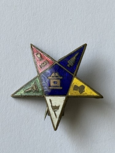 Order the eastern star - of,