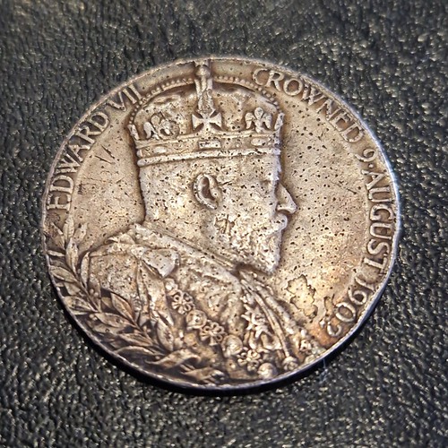 1902 edward vii sterling - edward,