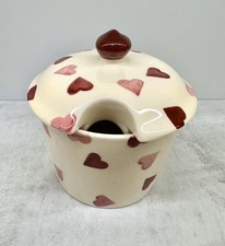 Emma bridgewater pink hearts - pink,