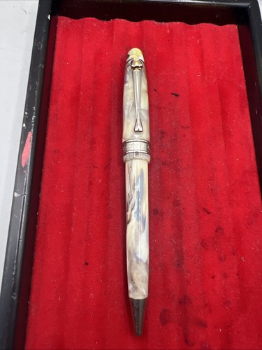 Vintage laguiole ballpoint pen - vintage,