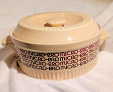 Vintage Micro-Pro Covered