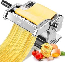 180 Roller Pasta Maker, 9