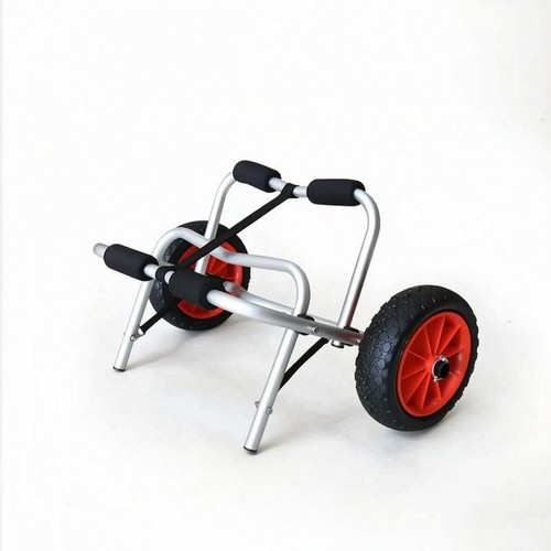 Paddle board cart towable - board,