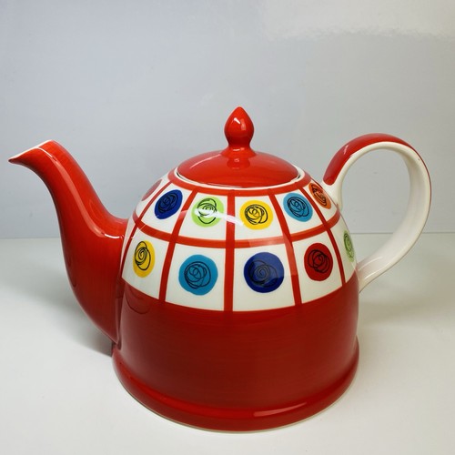Whittard chelsea red - chelsea,