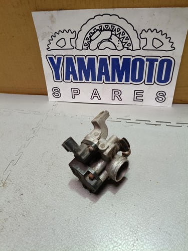 Yamaha wr125 wr125r - wr125,