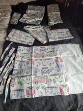 Blackout Curtains For VW T20