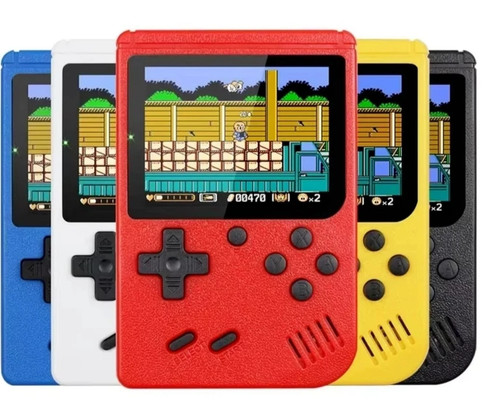 Handheld game console - console,